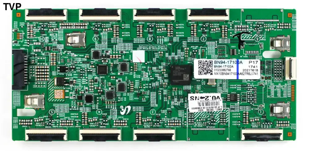 SAMSUNG BN94-17100A Led Driver Board
