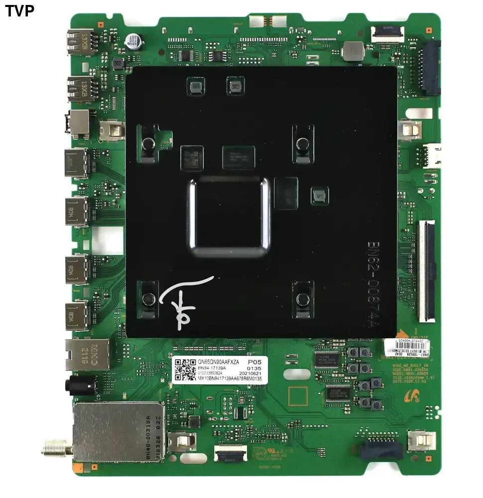 SAMSUNG BN94-17139A Main Board for QN65QN90AAF Version AC04
