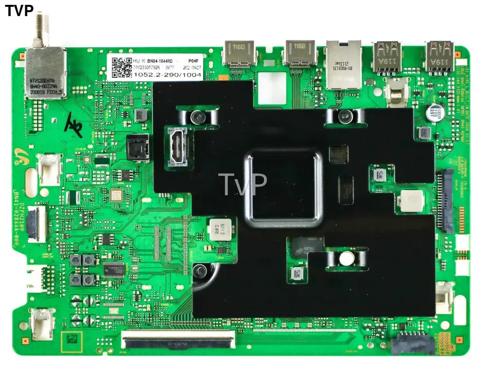 Samsung BN94-17221A Main Board