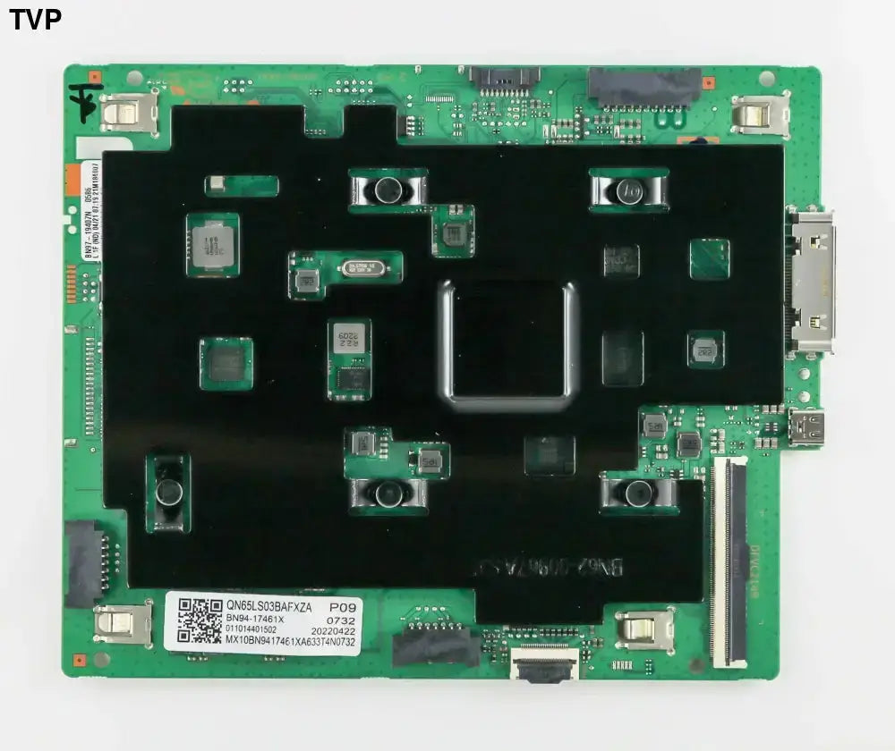 Samsung BN94-17461X Main Board for QN65LS03BDFXZA Version CA01