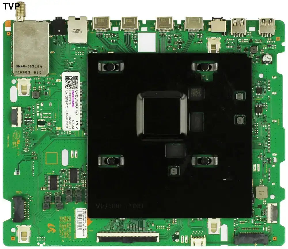 Samsung BN94-17519L Main Board for QN85QN90AFXZA AB03