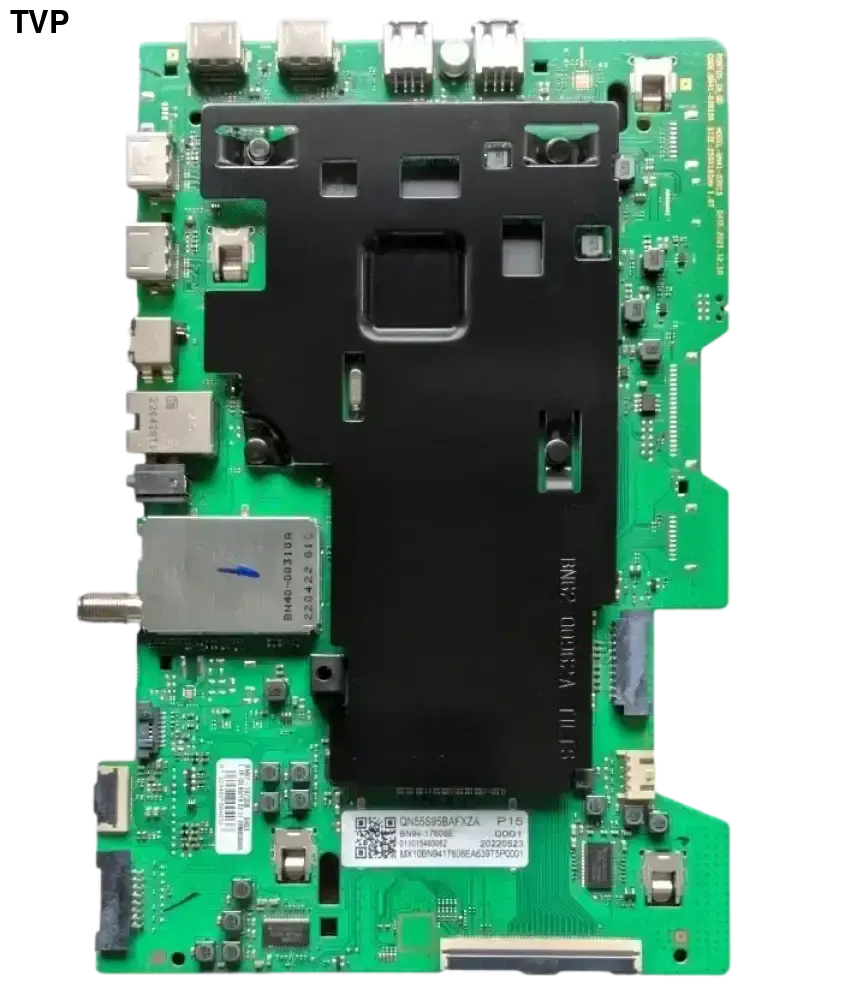 Samsung BN94-17608E Main Board for QN55S95BDFXZA
