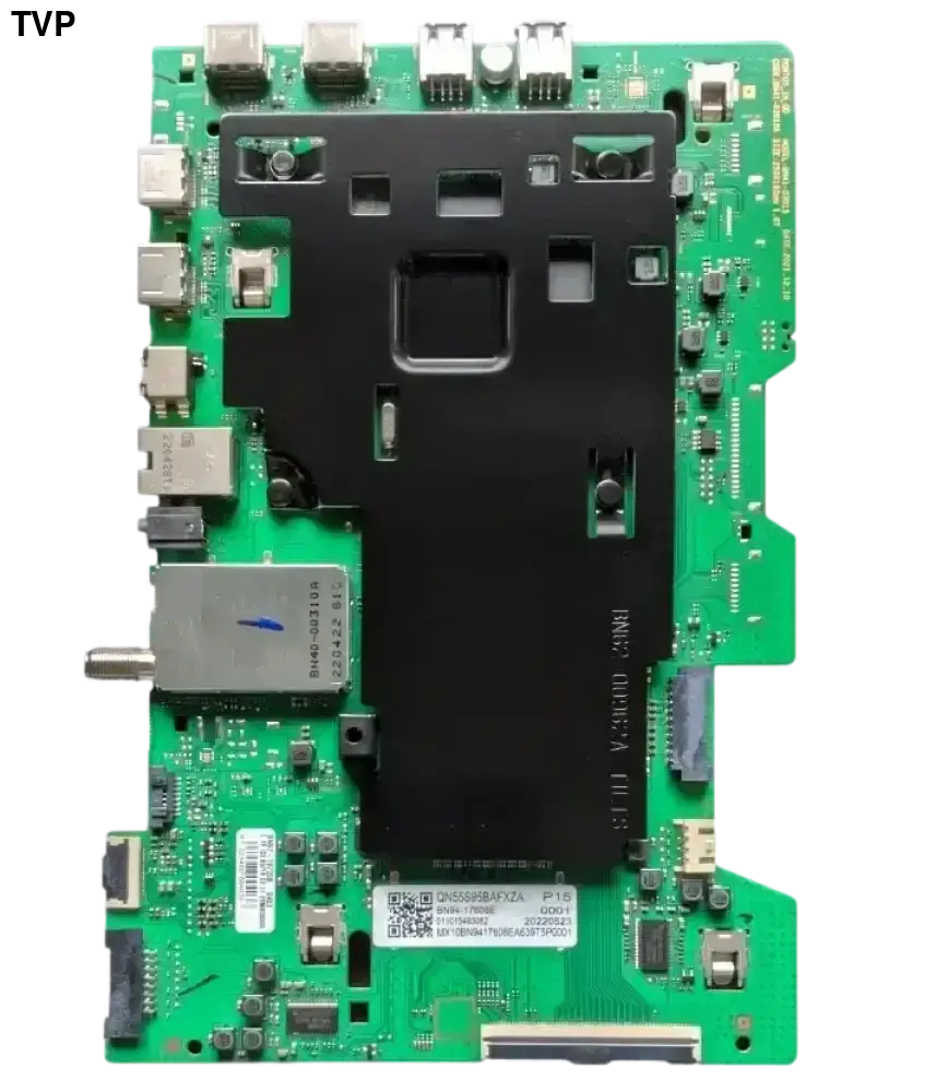 Samsung BN94-17608E Main Board for QN55S95BDFXZA