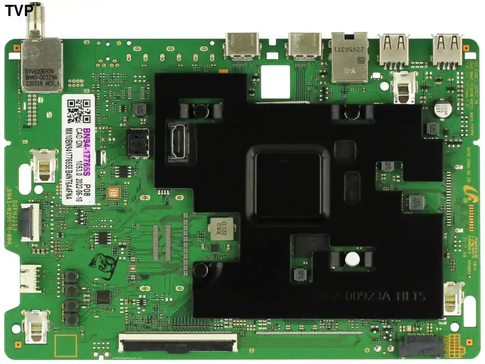 Samsung BN94-18026S Main Board