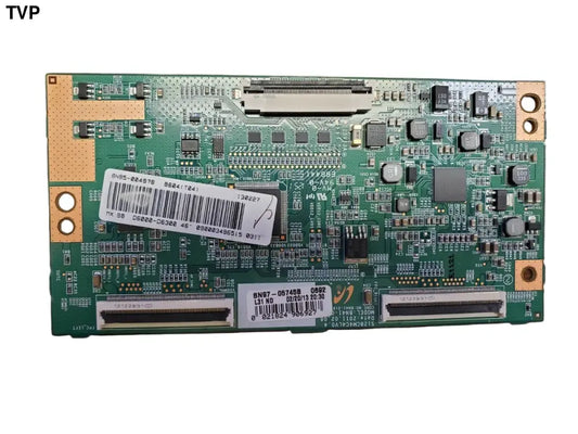 SAMSUNG BN95-00497A T-Con Board