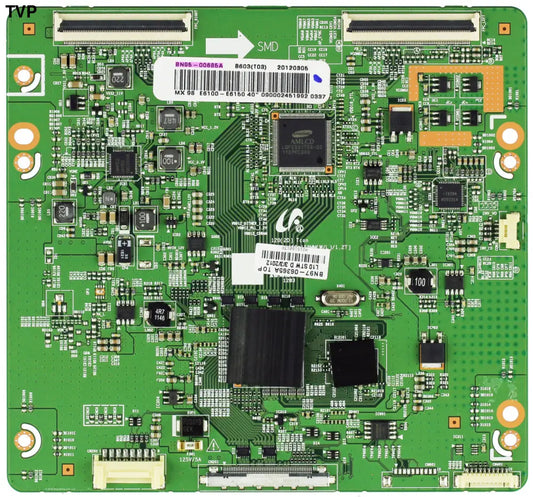 SAMSUNG BN95-00685A T-Con Board