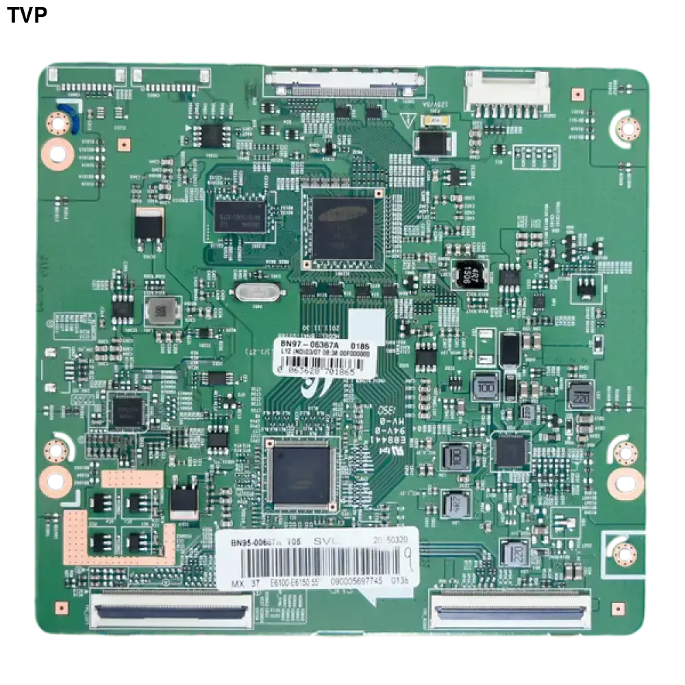 SAMSUNG BN95-00687A T-Con Board