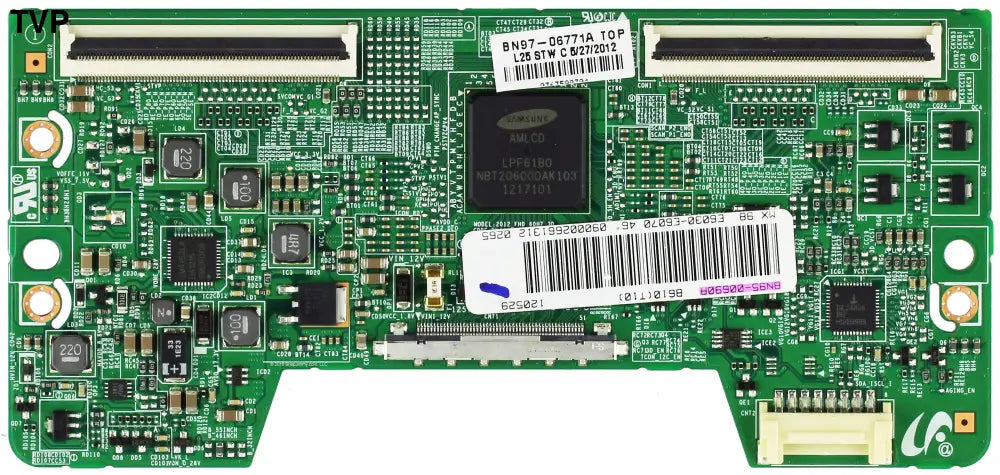 SAMSUNG BN95-00690A T-Con Board