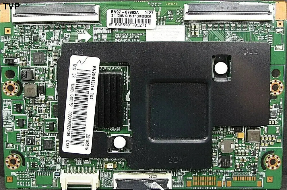 SAMSUNG BN95-01331A T-Con Board