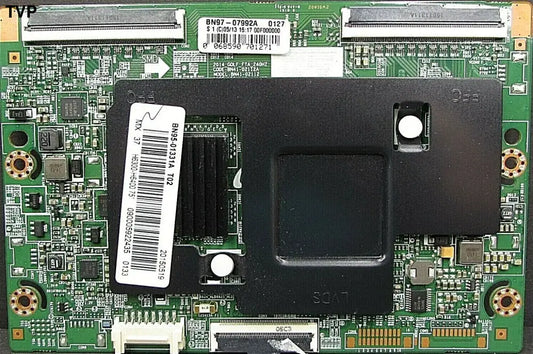 SAMSUNG BN95-01331A T-Con Board