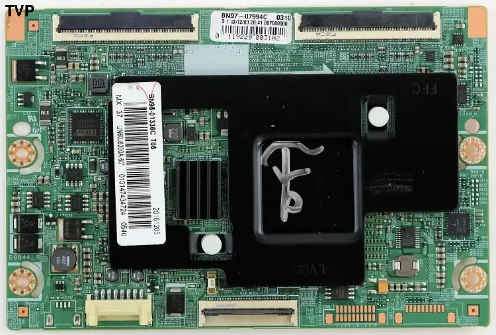 SAMSUNG BN95-01336C T-Con