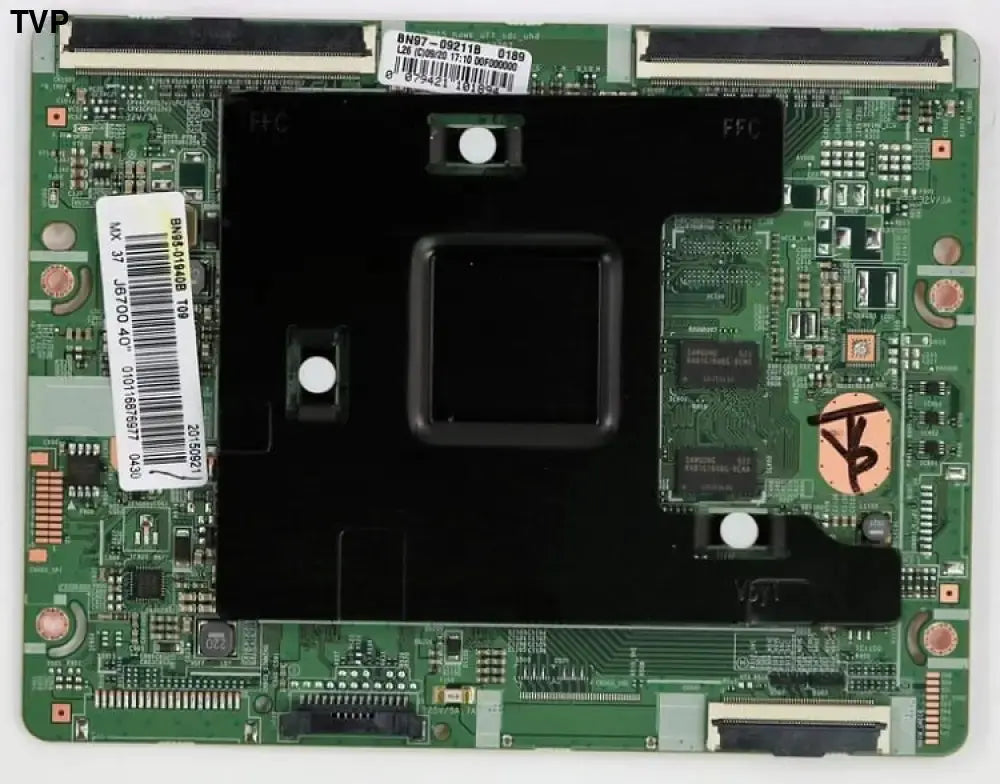 SAMSUNG BN95-01940B T-CON