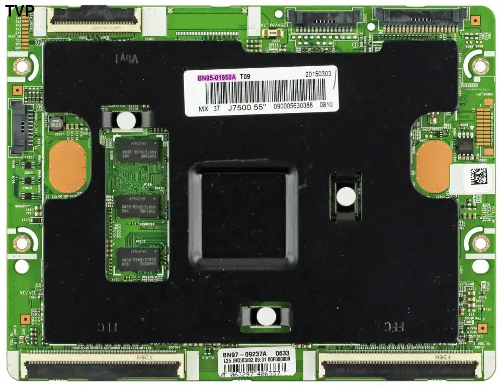 SAMSUNG BN95-01950A T-Con