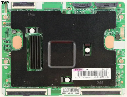 SAMSUNG BN95-01953A T-Con Board