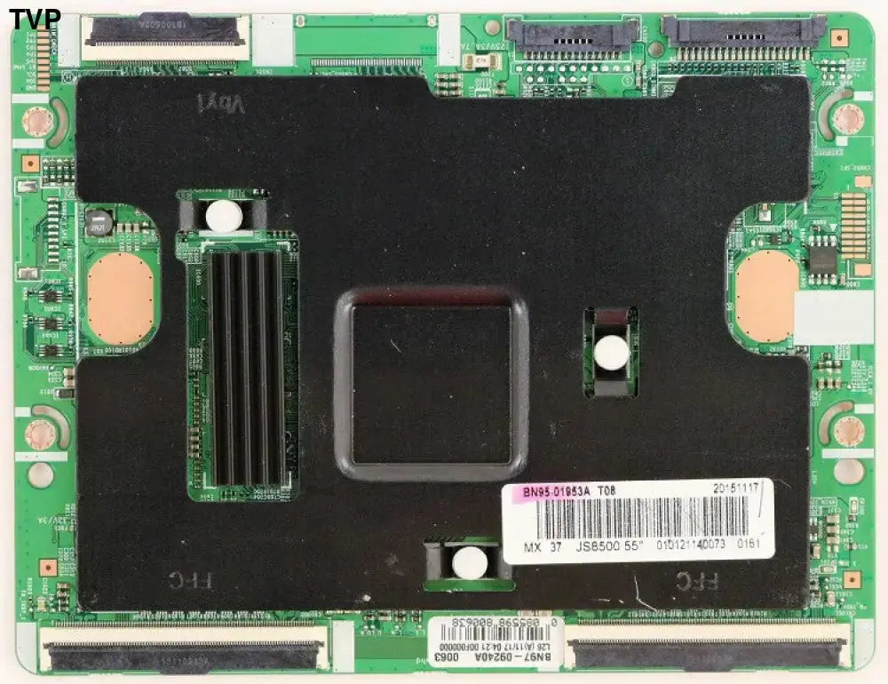 SAMSUNG BN95-01953A T-Con Board