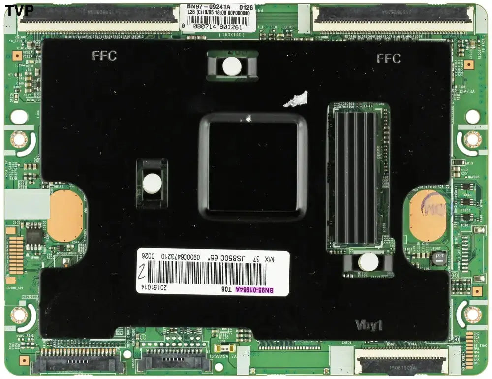 SAMSUNG BN95-01954A T-Con Board