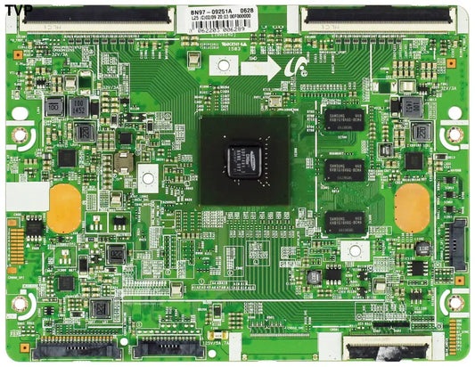 SAMSUNG BN95-02061A T-Con Board
