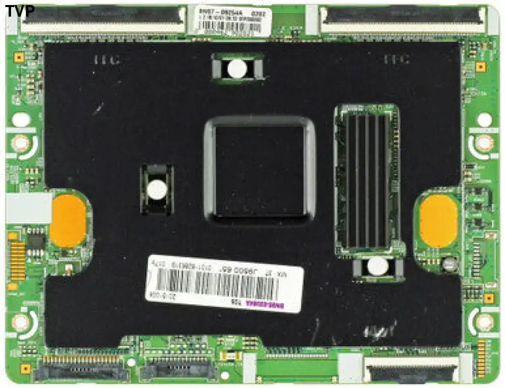 SAMSUNG BN95-02064A T-CON Board