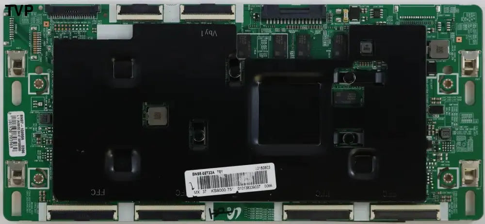 SAMSUNG BN95-02733A T-Con