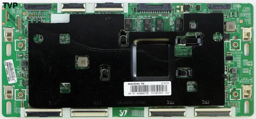 SAMSUNG BN95-02749A T-CON Board