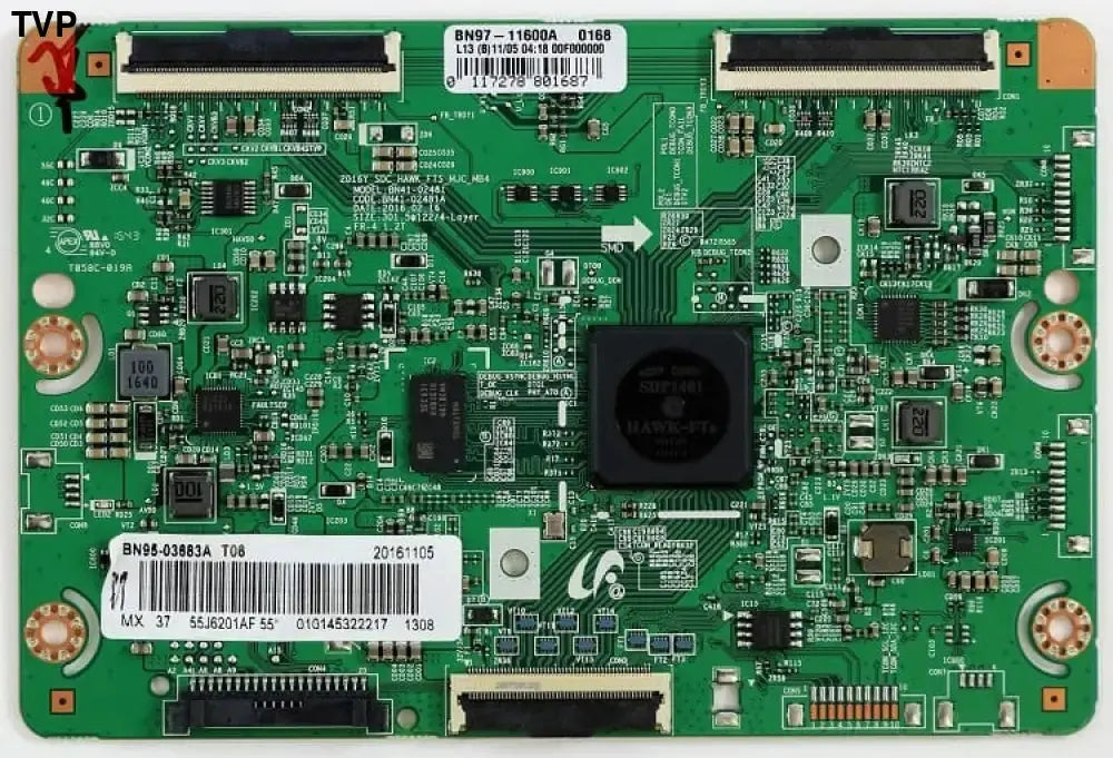 SAMSUNG BN95-03683A T-Con