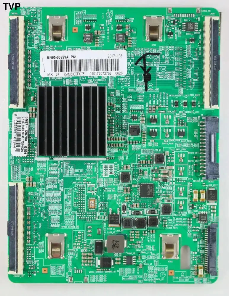 SAMSUNG BN95-03999A T-Con