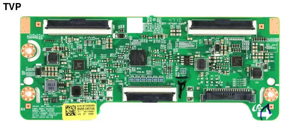 SAMSUNG BN95-04014A T-CON