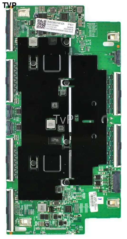 Samsung BN95-06568A T-Con board