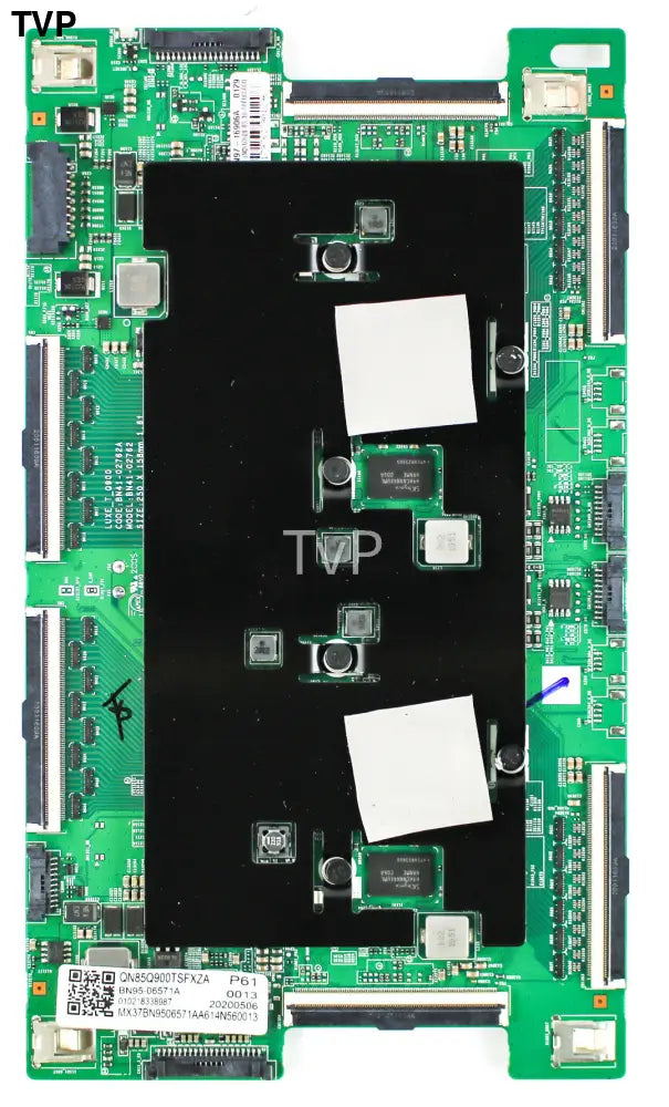 Samsung BN95-06571A Main Board