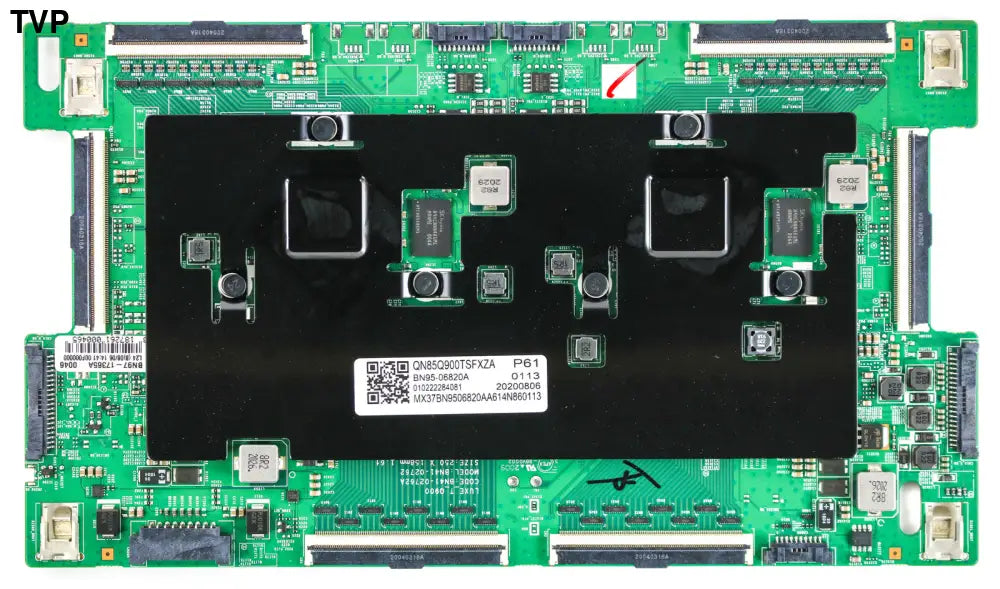 Samsung BN95-06820A T-Con