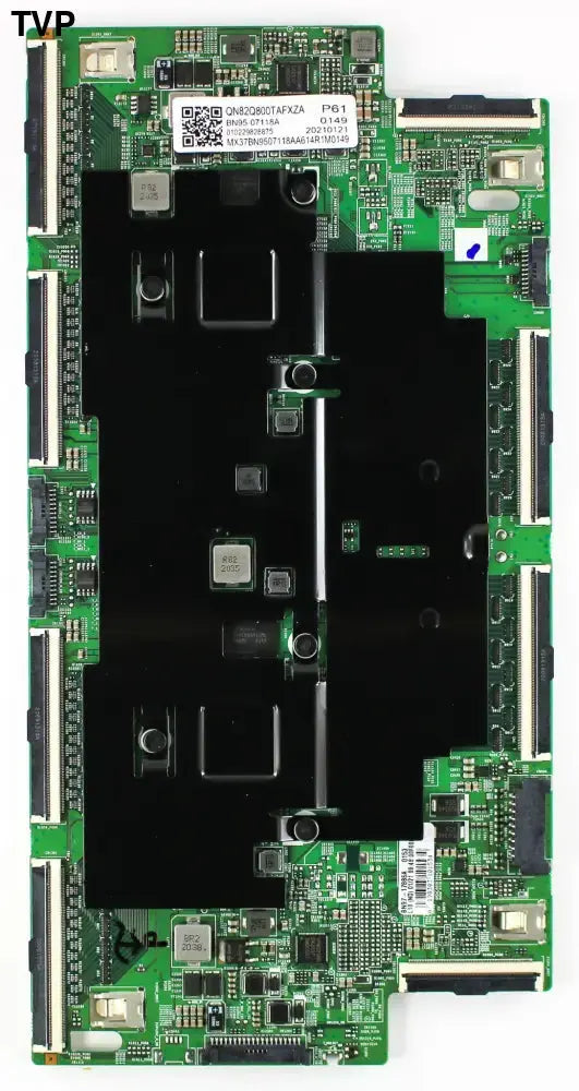 Samsung BN95-07118A T-Con board