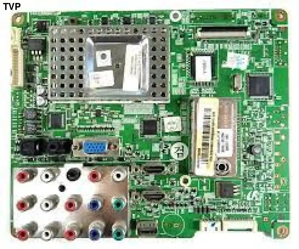 Samsung BN96-07896B Main Board for LN40A330J1DXZA