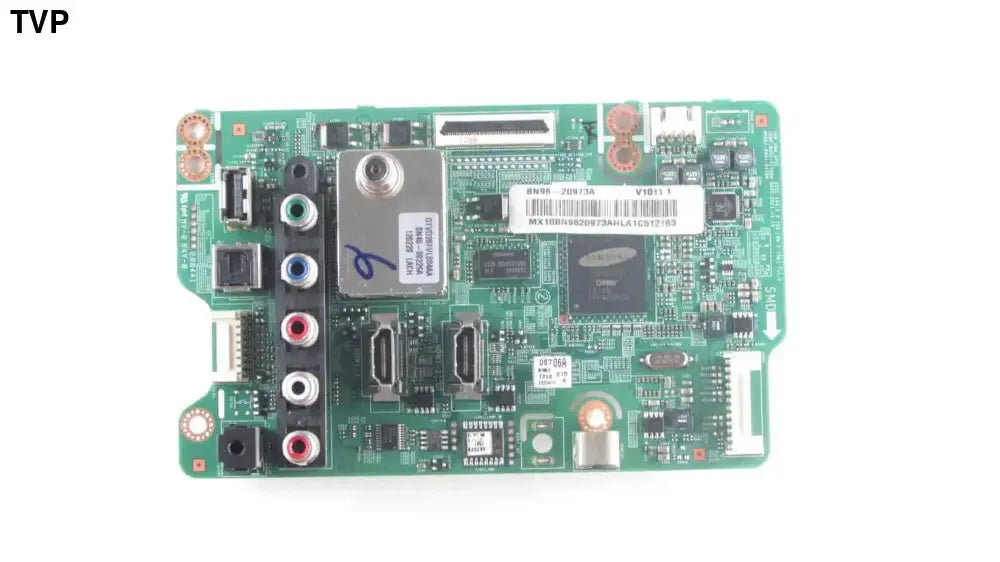 SAMSUNG BN96-20973A Main Board