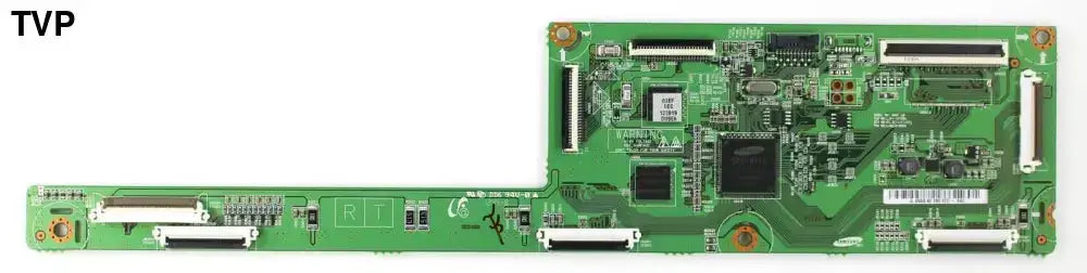 SAMSUNG BN96-22111A Main Board