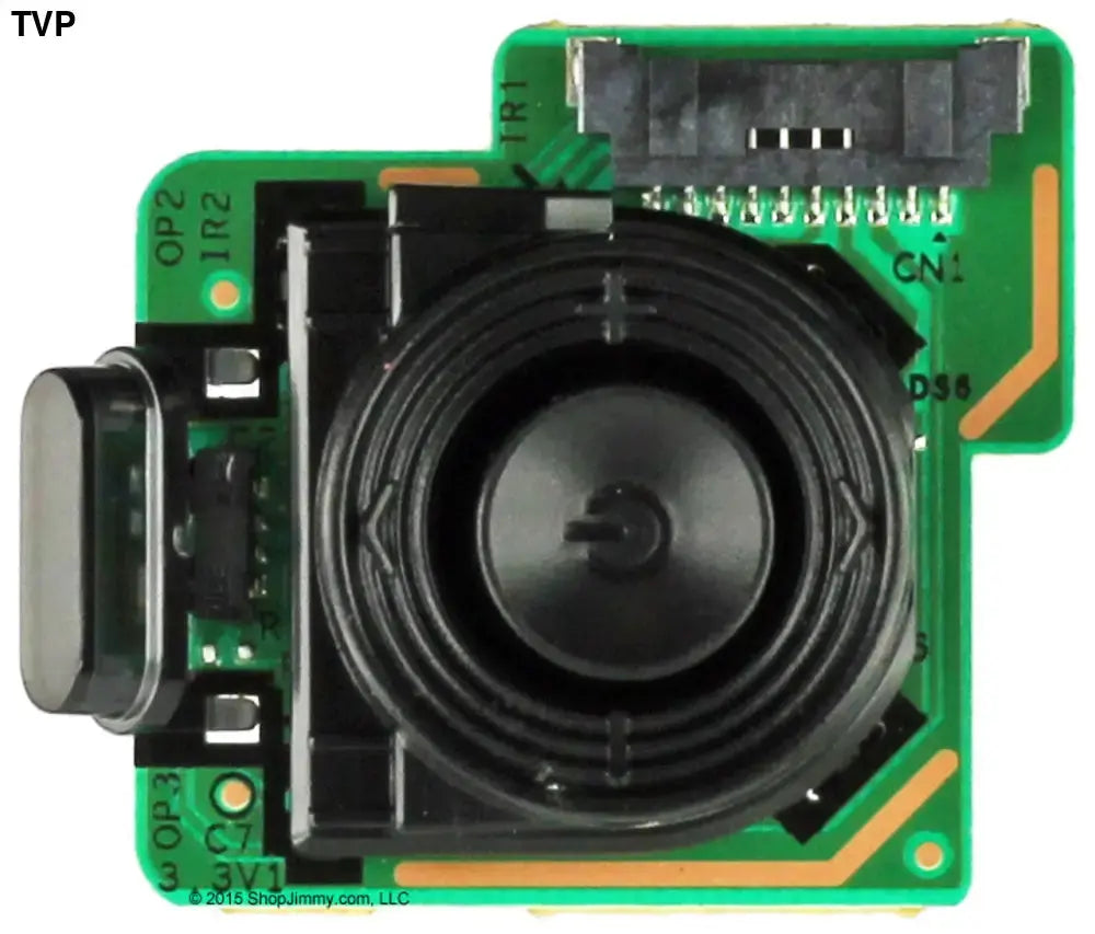 SAMSUNG BN96-24259B Button and IR Assembly