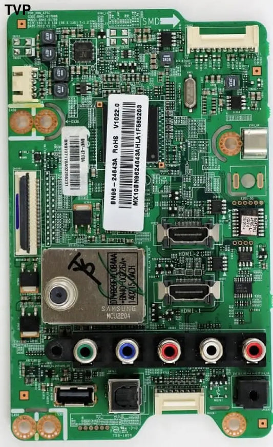 SAMSUNG BN96-24643A Main Board
