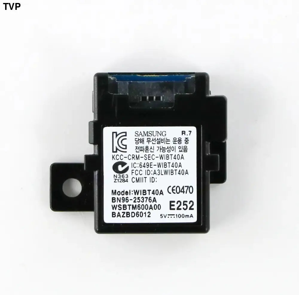 SAMSUNG BN96-25376A WIBT40A Bt Module