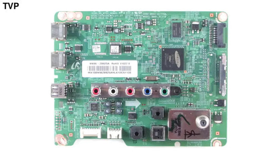 SAMSUNG BN96-28925A Main Board
