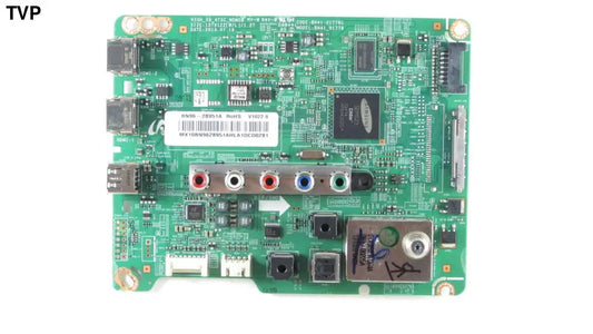 SAMSUNG BN96-28951A Main Board