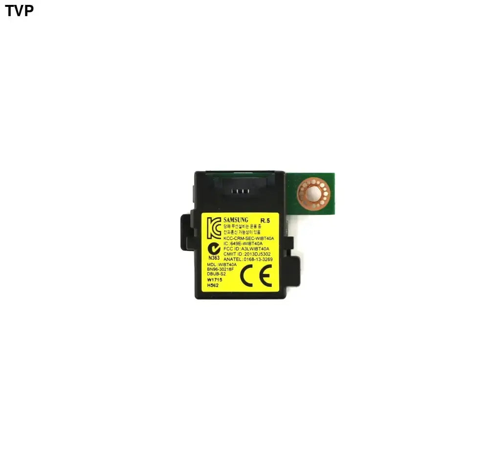 SAMSUNG BN96-30218F BT module