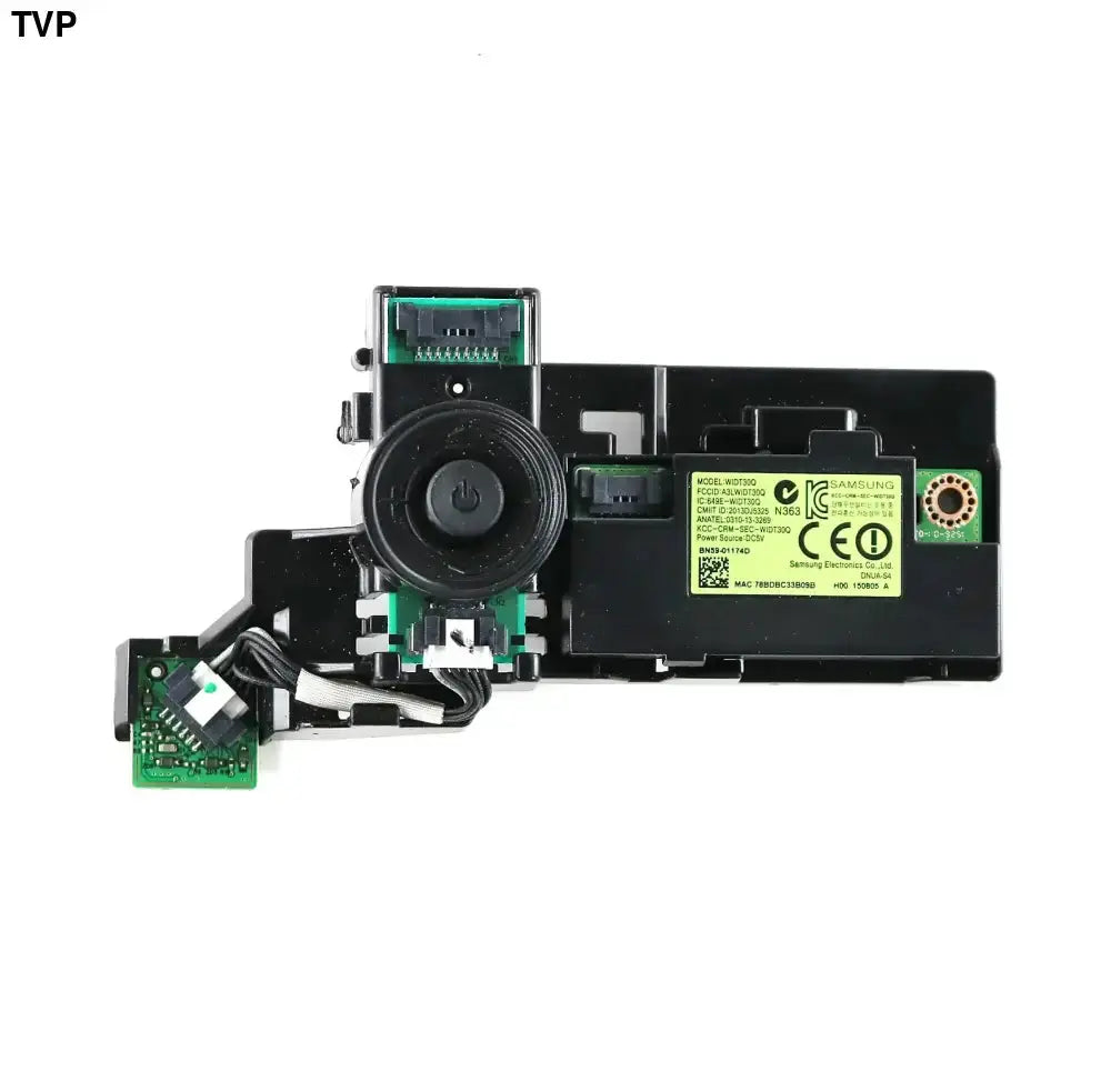 SAMSUNG BN96-30902Y Power Button / IR Sensor