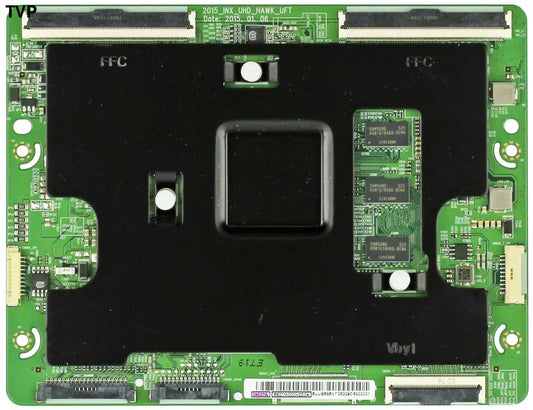 SAMSUNG BN96-34827A T-Con Board