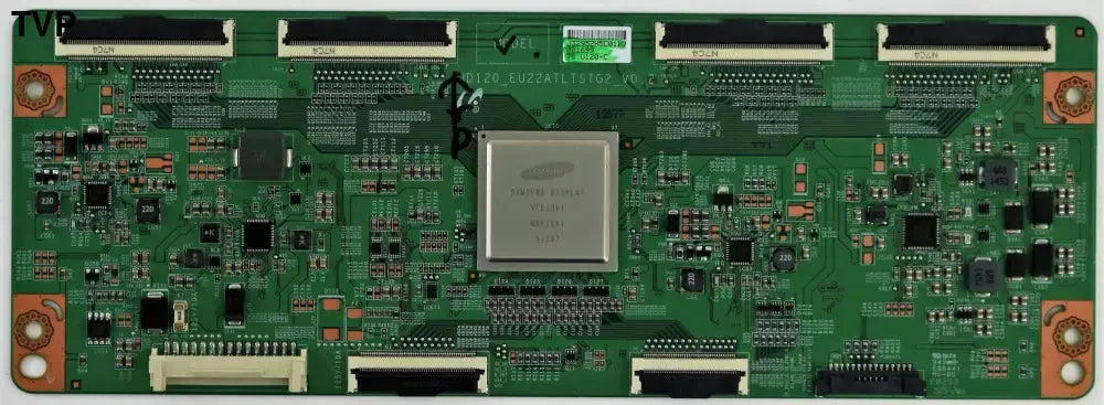 SAMSUNG BN96-35077B T-CON Board