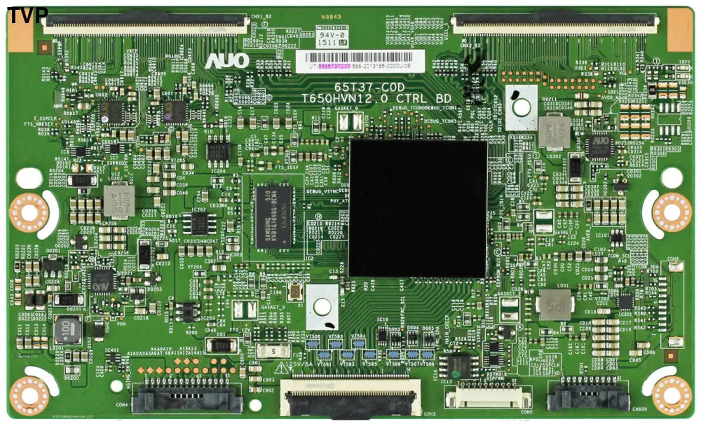 SAMSUNG BN96-36925A T-CON