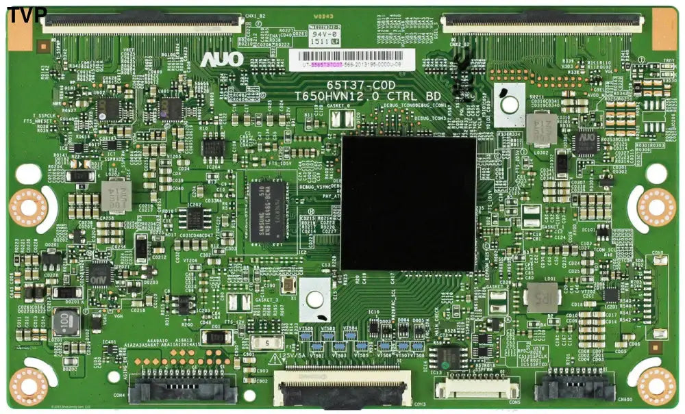 SAMSUNG BN96-36925A T-CON