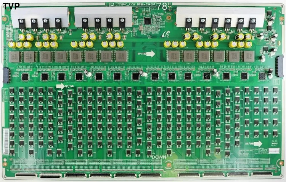 SAMSUNG BN96-39400A Led Driver Board