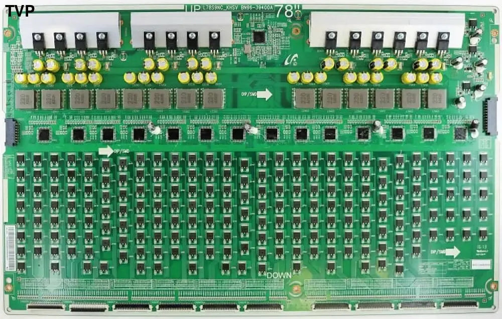 SAMSUNG BN96-39400A Led Driver Board