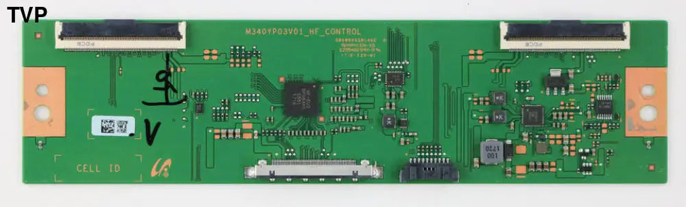 SAMSUNG BN96-41484C T-Con Board