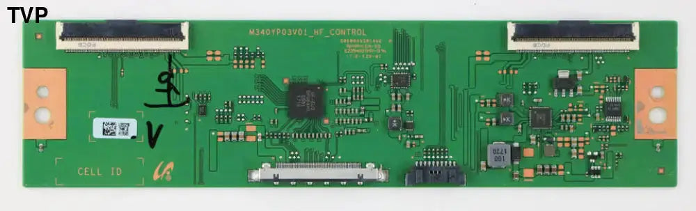 SAMSUNG BN96-41484C T-Con Board