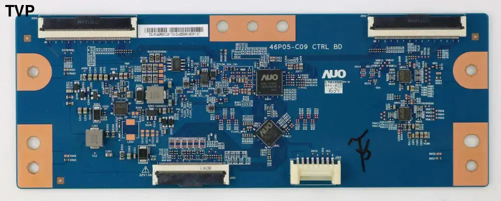 SAMSUNG BN96-41542A T-Con Board